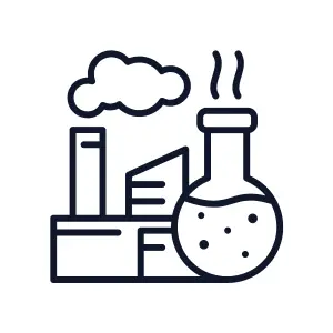 Chemical Factory