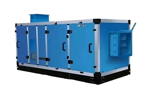 Air Handling Unit Air Handling Unit
