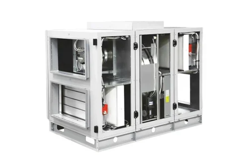 Heat Recovery Unit