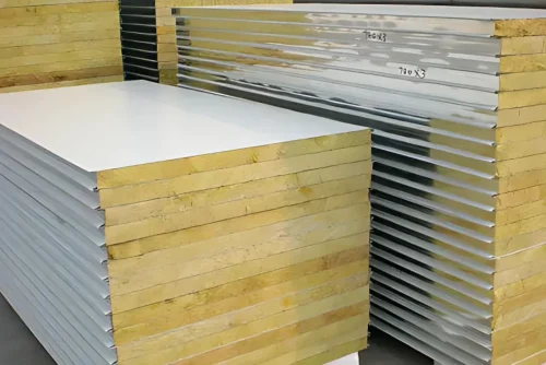 Rockwool panels (2)