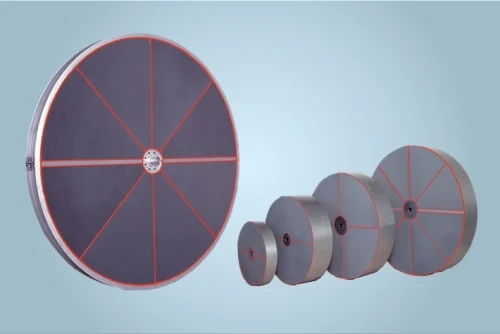 desiccant-rotor