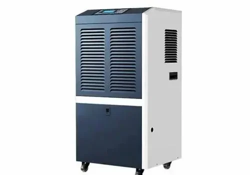 refrigerant dehumidifiers